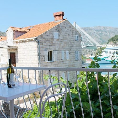 Apartments Bulic Dubrovnik Luaran gambar