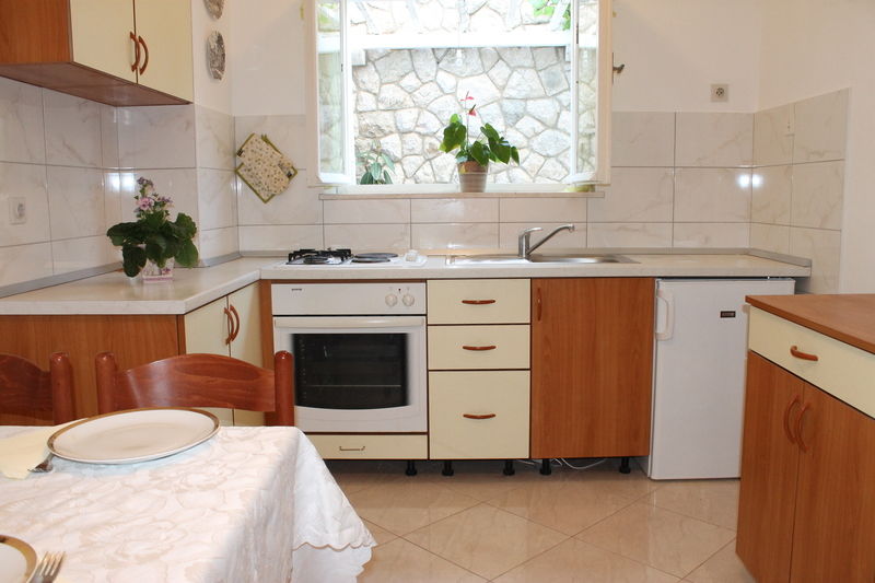 Apartments Bulic Dubrovnik Luaran gambar