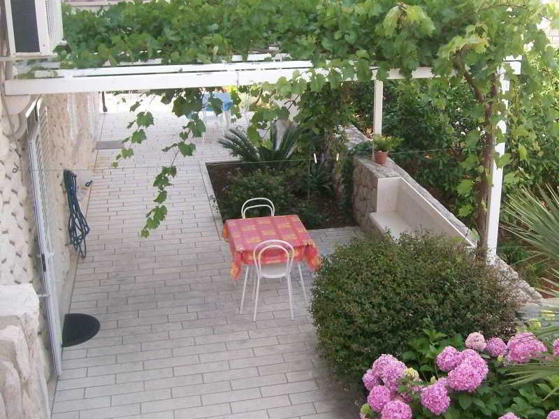 Apartments Bulic Dubrovnik Luaran gambar