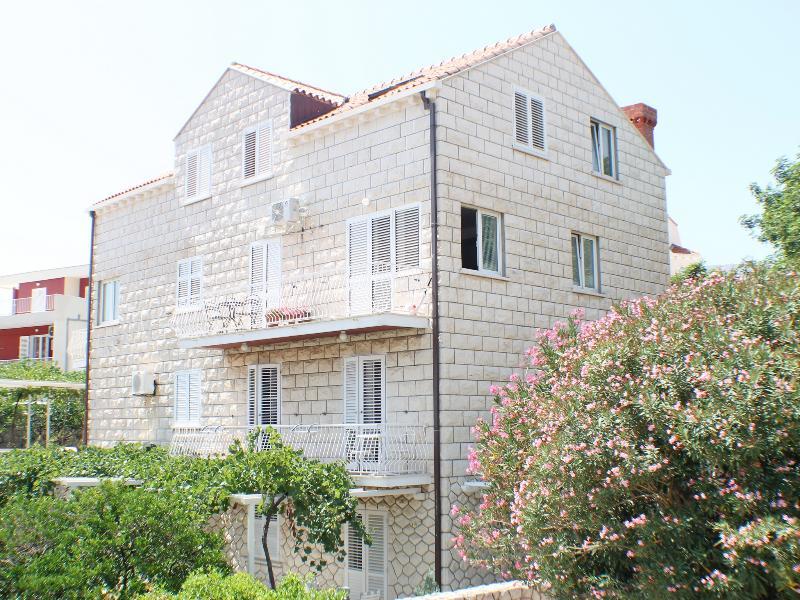 Apartments Bulic Dubrovnik Luaran gambar