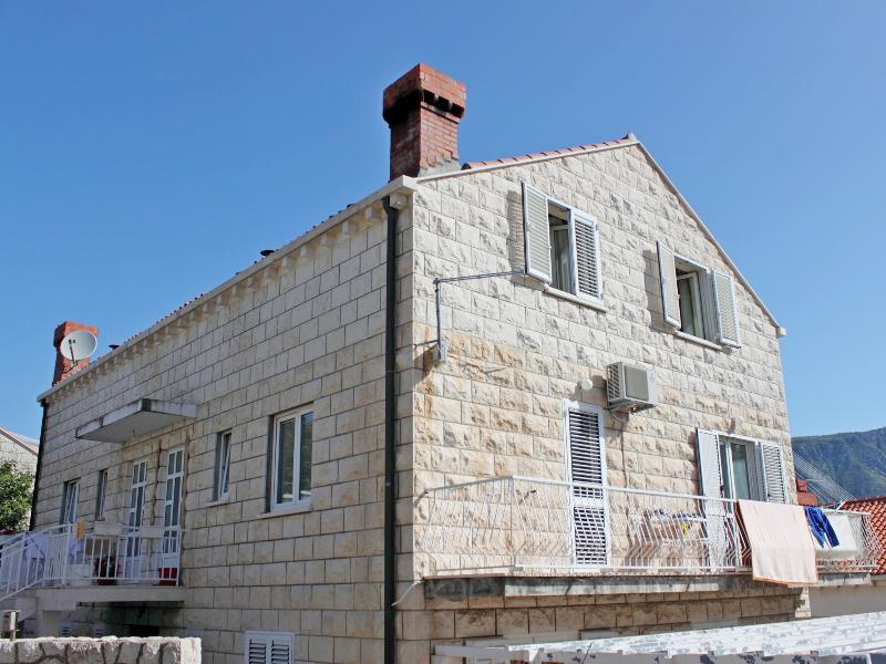 Apartments Bulic Dubrovnik Luaran gambar