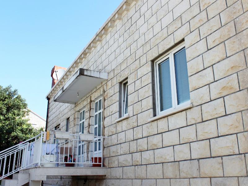 Apartments Bulic Dubrovnik Luaran gambar