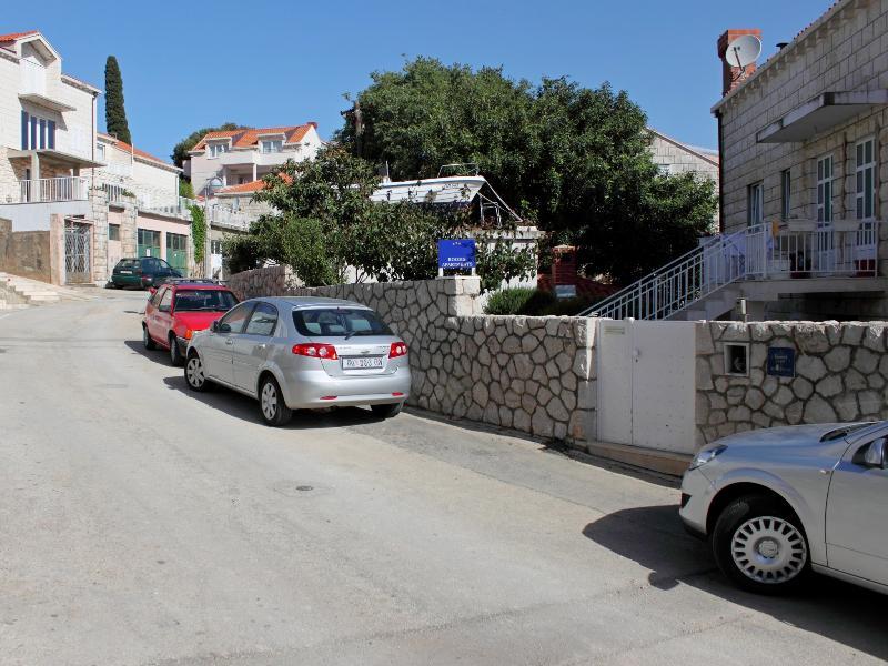 Apartments Bulic Dubrovnik Luaran gambar