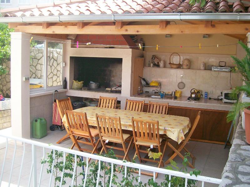 Apartments Bulic Dubrovnik Luaran gambar