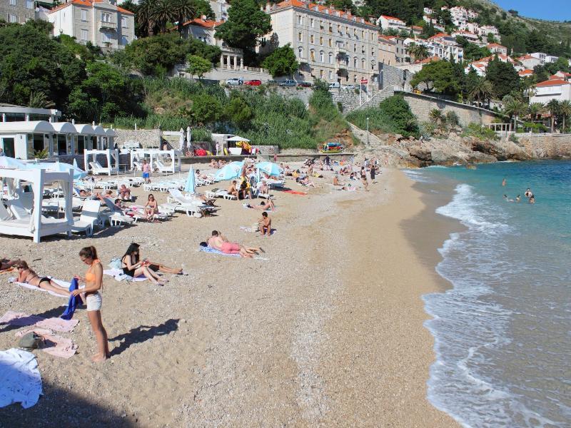 Apartments Bulic Dubrovnik Luaran gambar