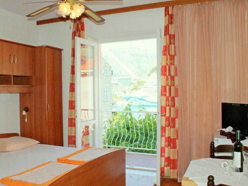 Apartments Bulic Dubrovnik Luaran gambar